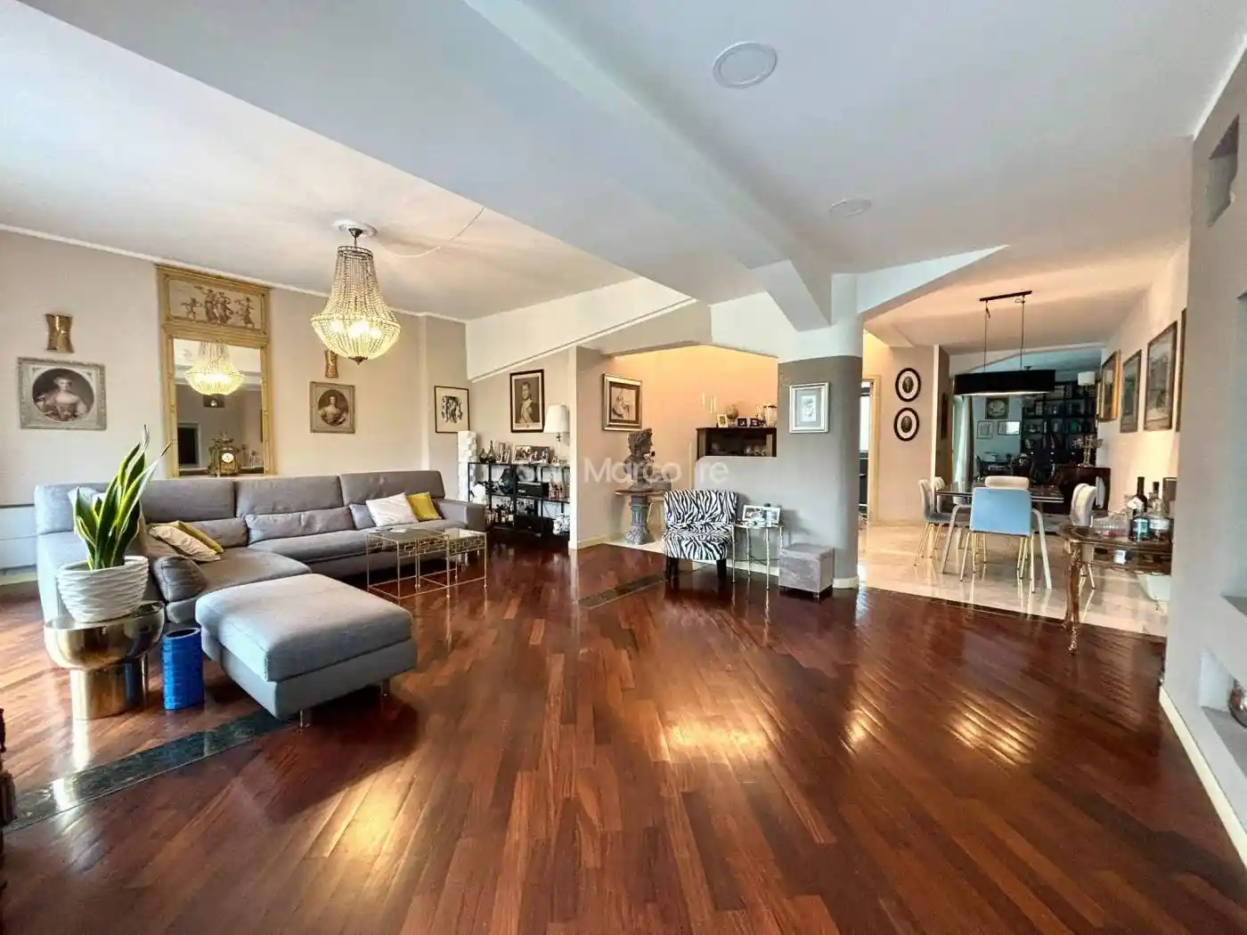 Appartamento in vendita a Brescia