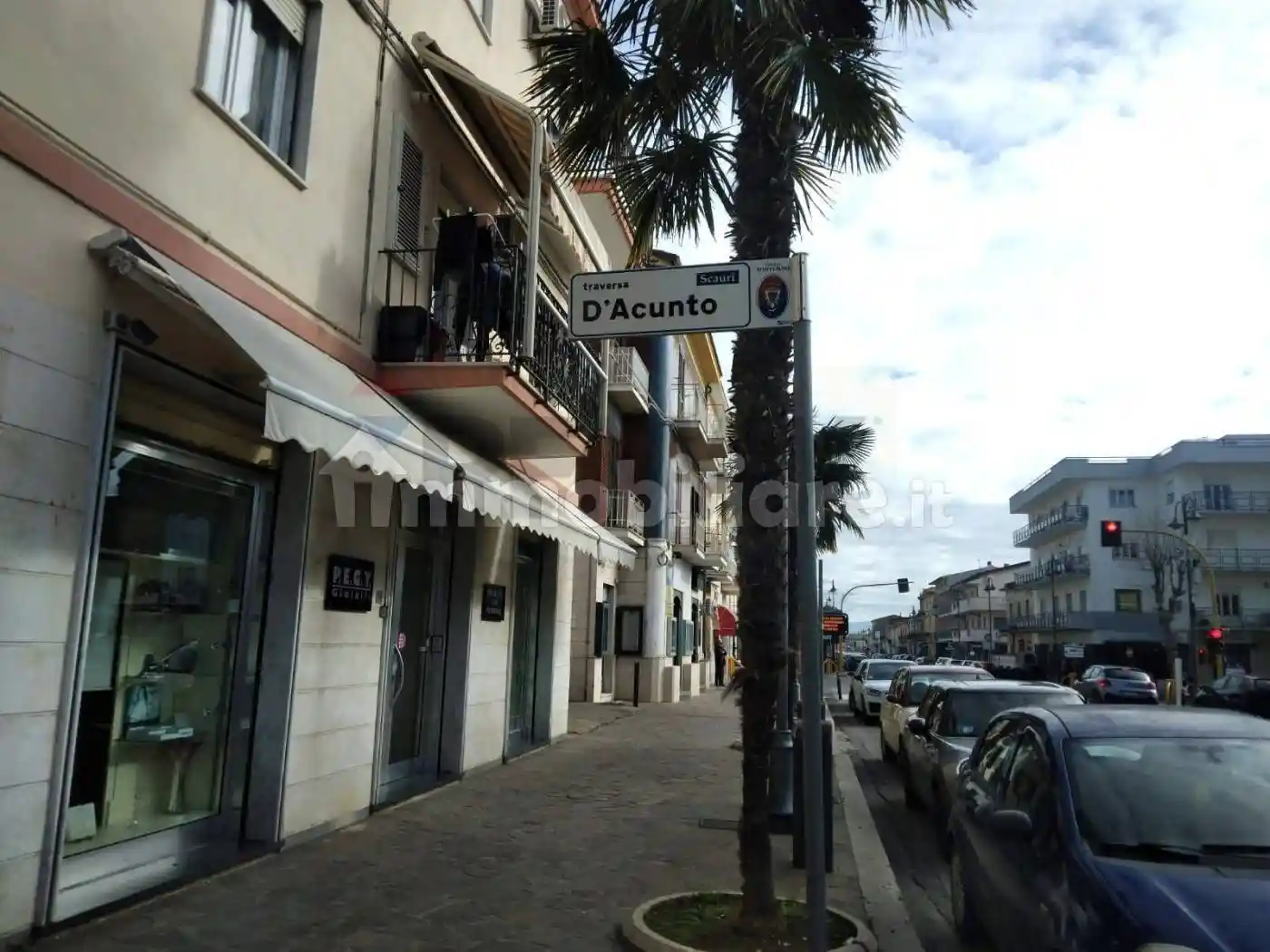 Appartamento in vendita a Minturno