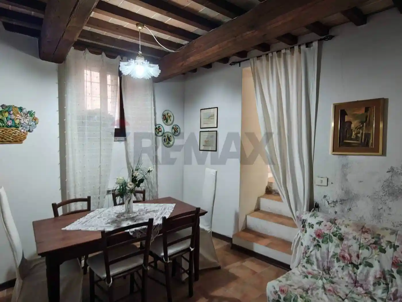 Appartamento in vendita a Mondaino