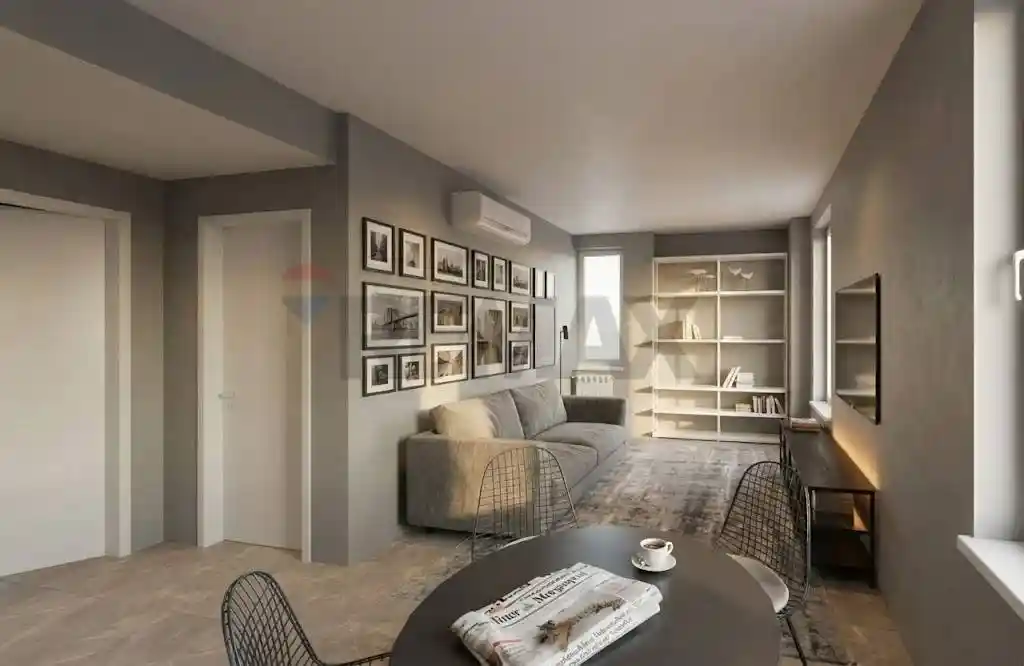 Appartamento in vendita a San Donato Milanese