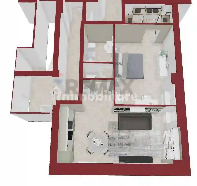 Appartamento - foto 4