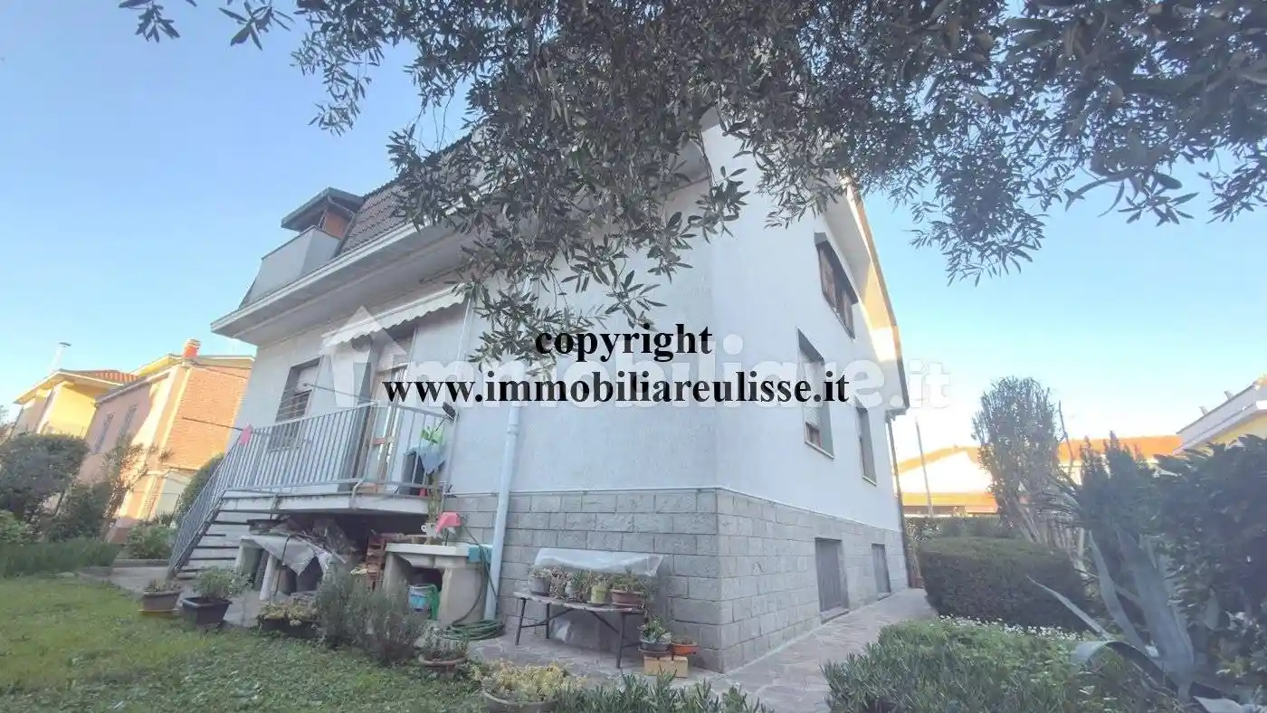 Villa in vendita a Vimodrone