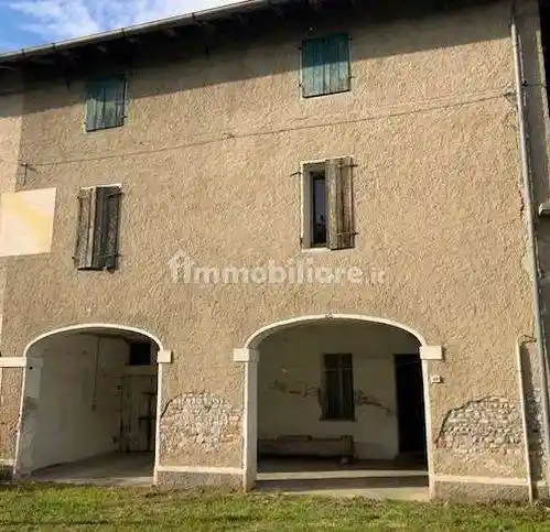 Casa indipendente in vendita a Fiume Veneto