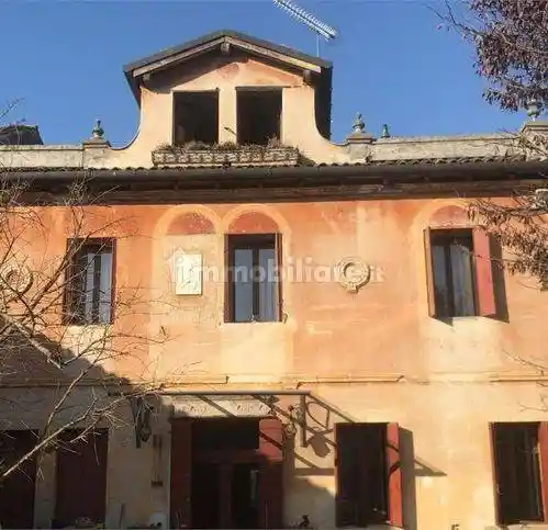 Villa in vendita a Santa Lucia di Piave
