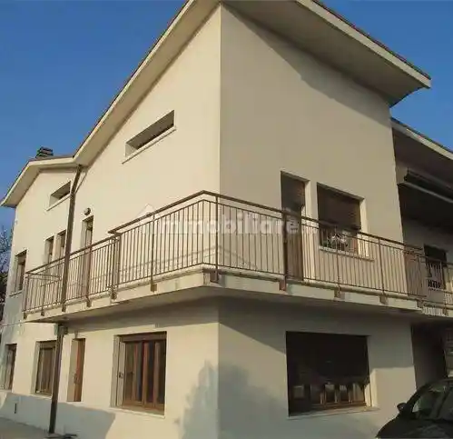 Villa in vendita a Godega di Sant'Urbano