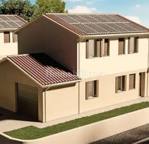 Villa in vendita a Conegliano