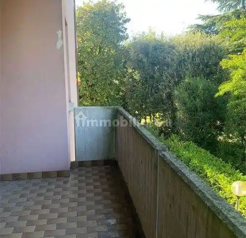 Appartamento in vendita a Vazzola