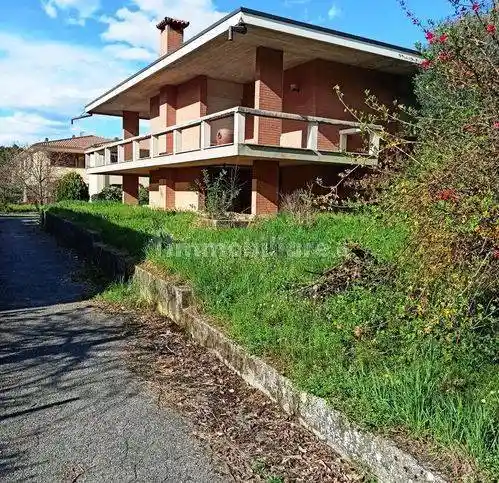 Villa in vendita a Santa Lucia di Piave