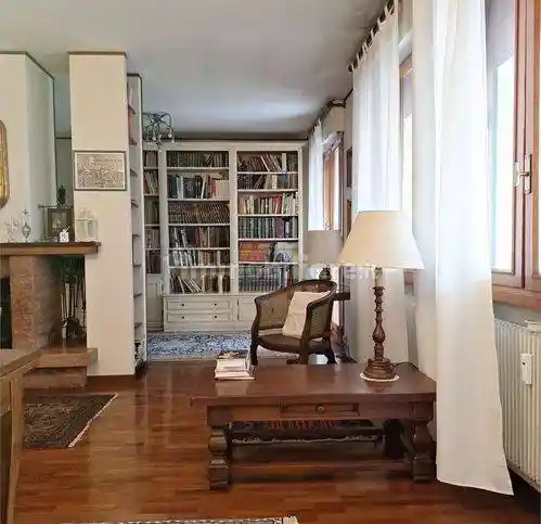 Attico - Mansarda in vendita a Conegliano