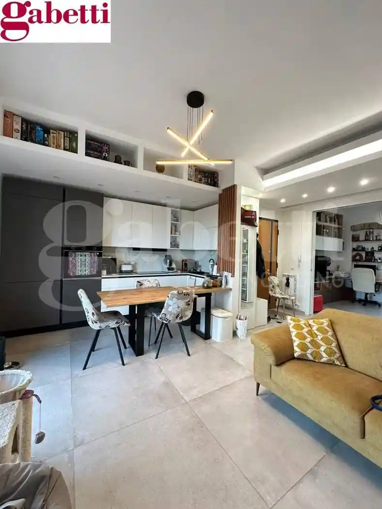 Appartamento in vendita a Siena