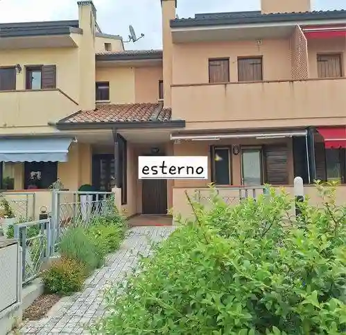 Villetta a schiera - foto 5