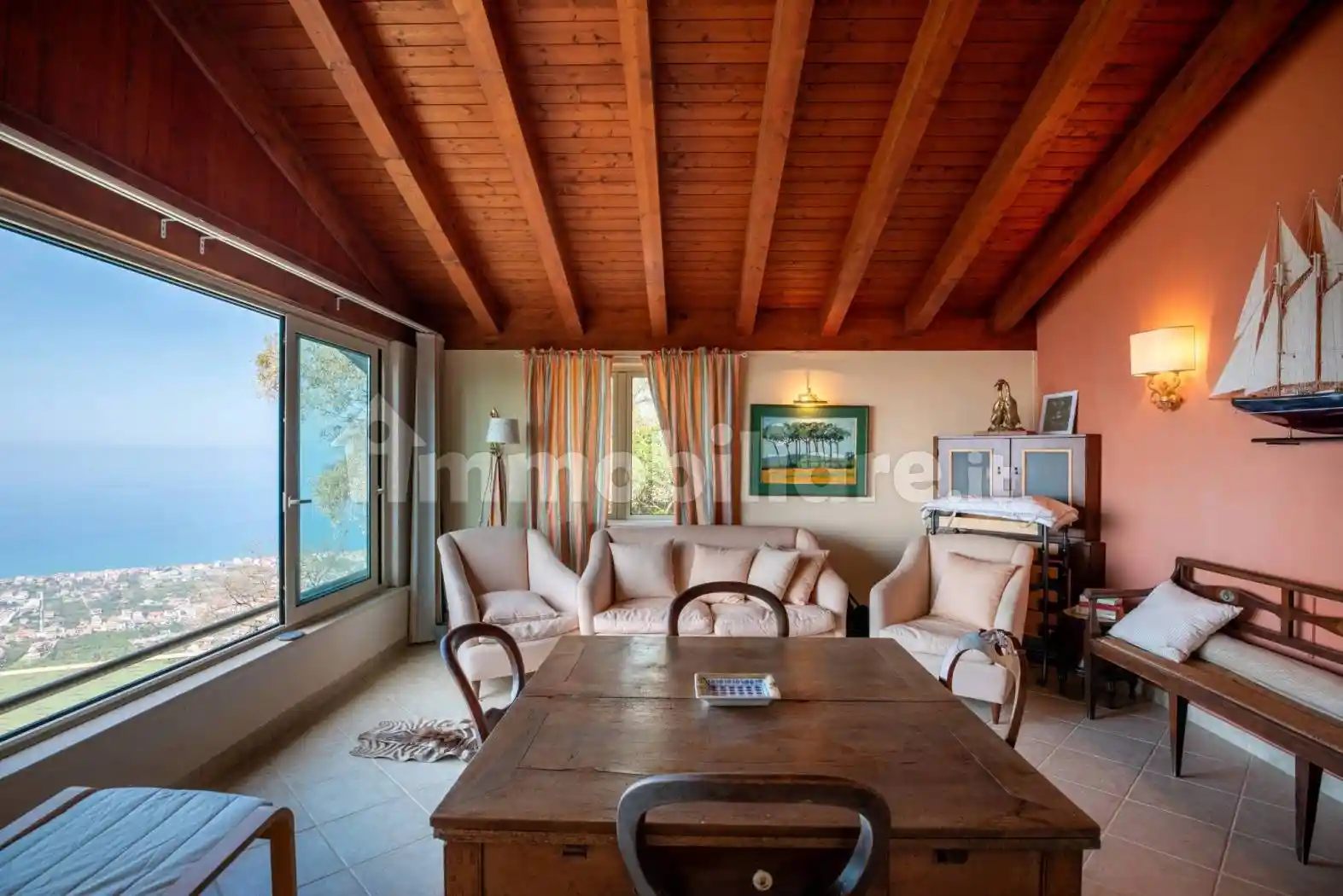 Villa in vendita a Naso