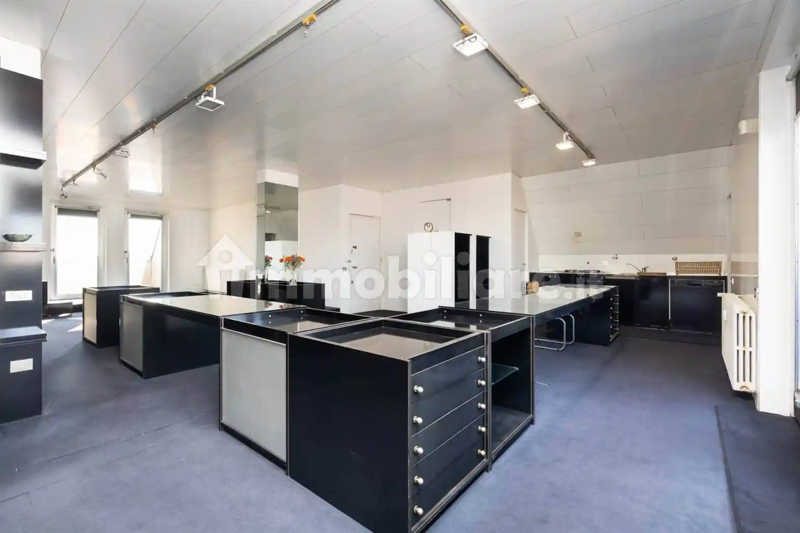 Appartamento in vendita a Melzo