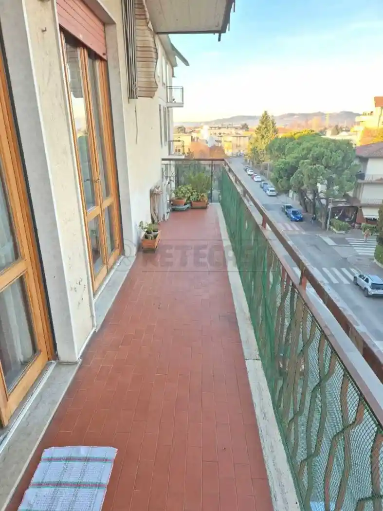 Appartamento in vendita a Vicenza