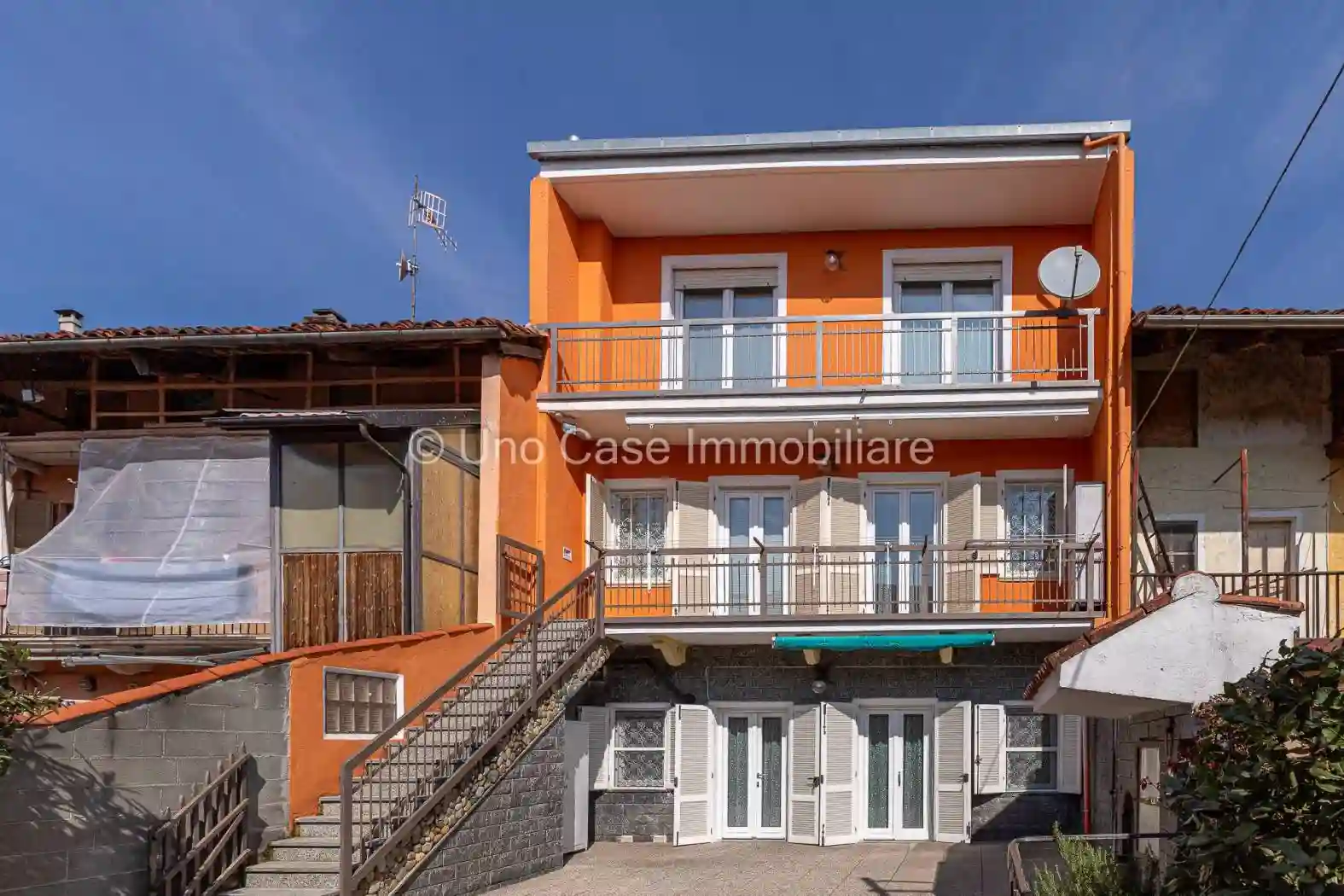 Casa indipendente - foto 2