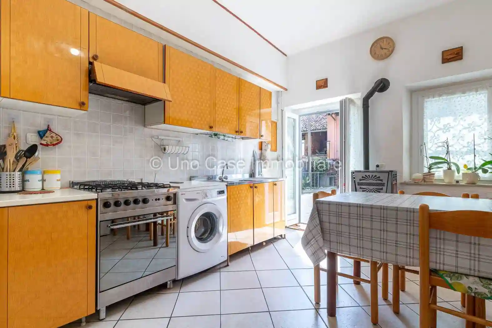 Casa indipendente - foto 5