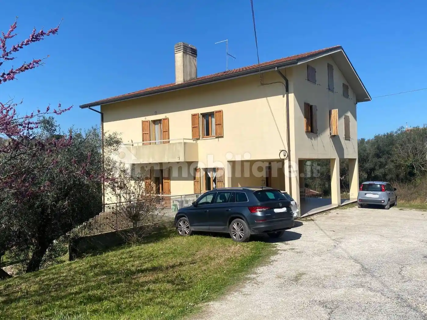 Appartamento in vendita a Pesaro