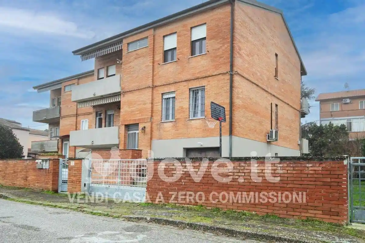 Appartamento in vendita a Ferrara