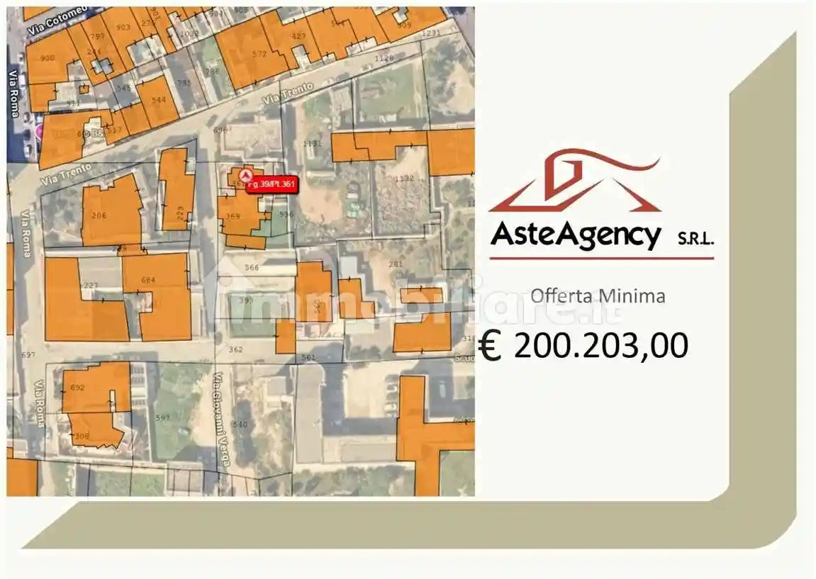 Appartamento in vendita a Avetrana