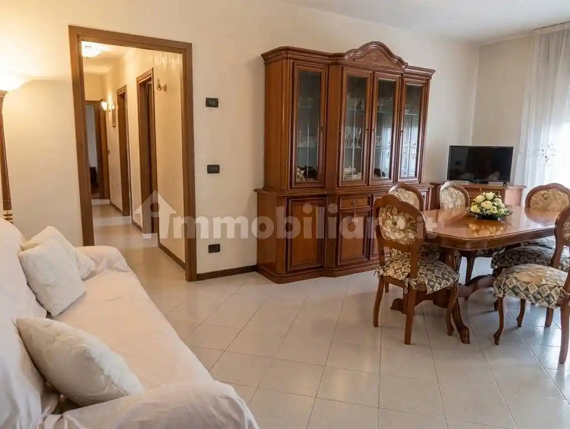 Appartamento in vendita a Mira