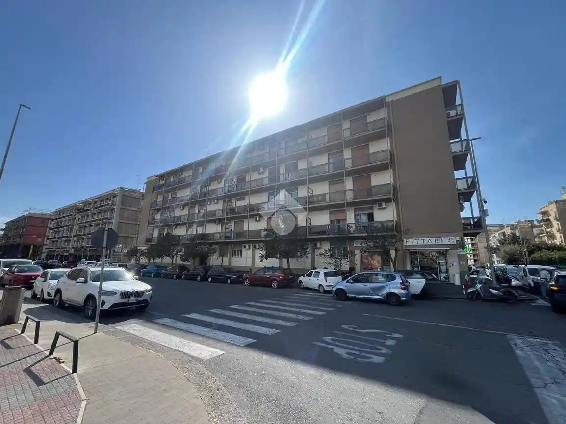 Appartamento in vendita a Catania