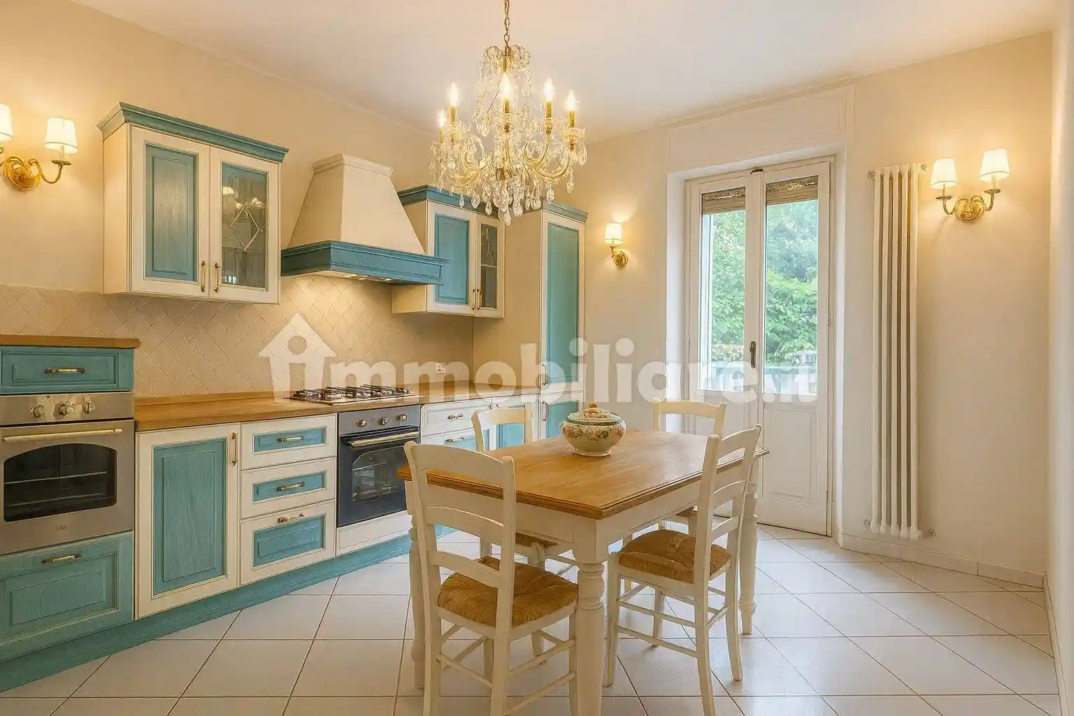 Appartamento in vendita a Asti