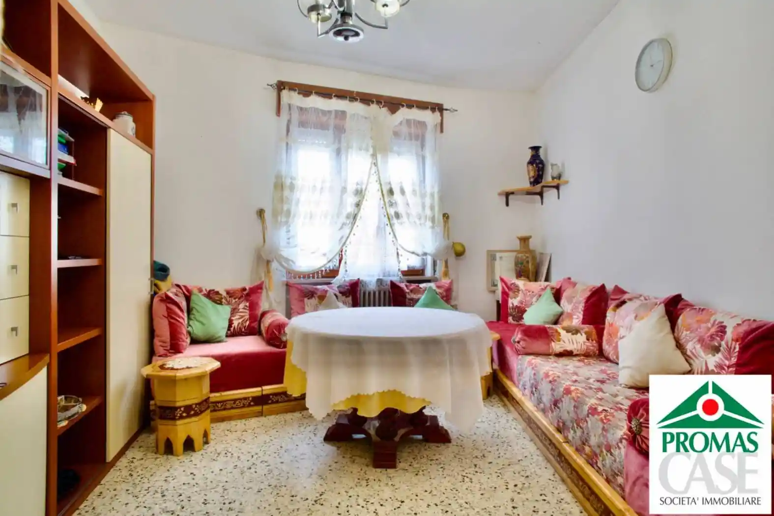 Appartamento in vendita a Brignano Gera d'Adda