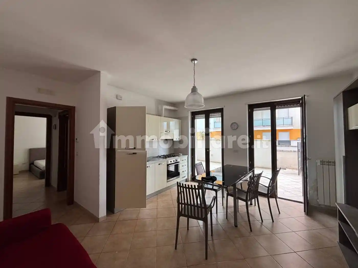 Appartamento in affitto a Lecce