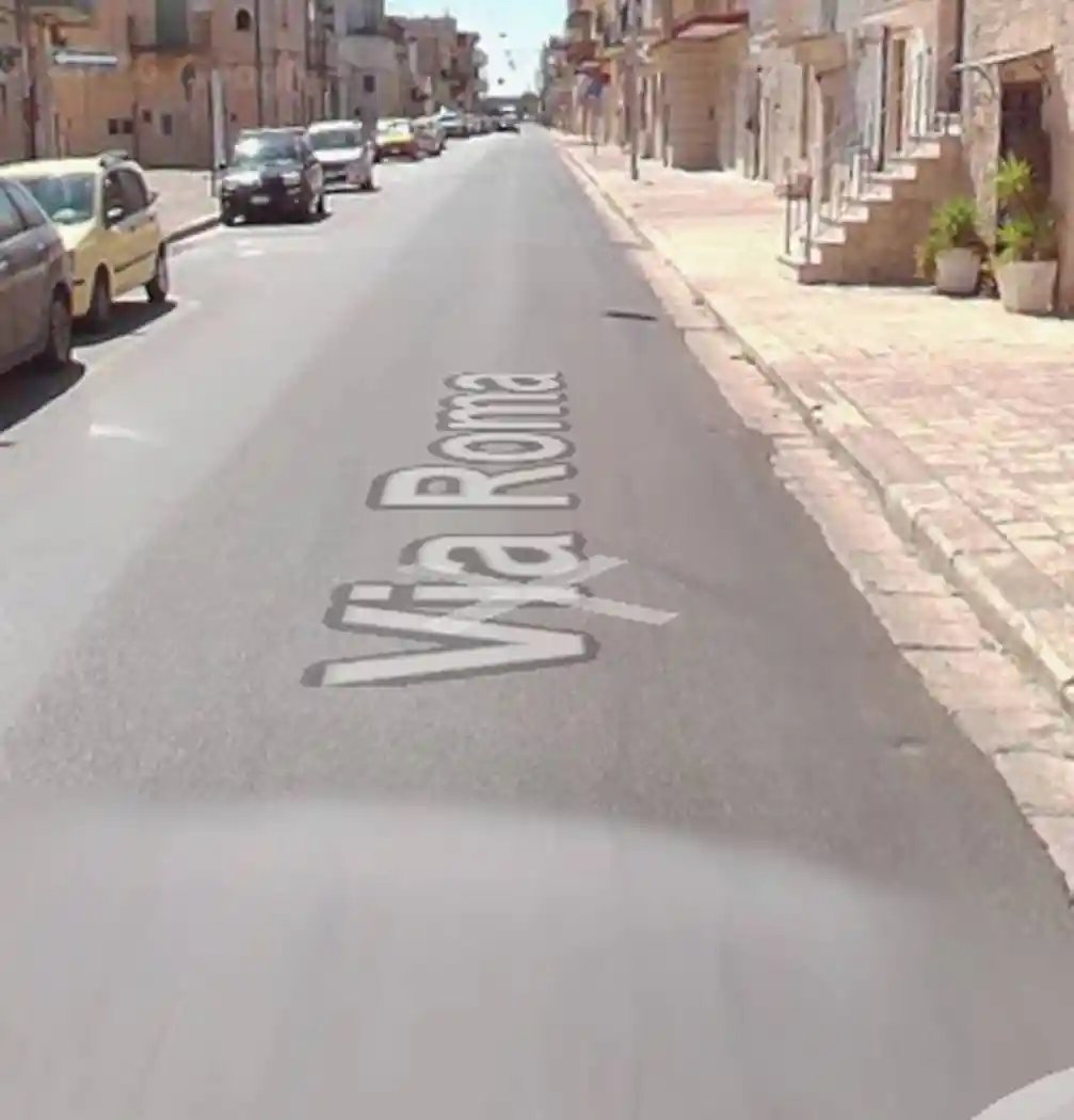 Appartamento in vendita a Sammichele di Bari