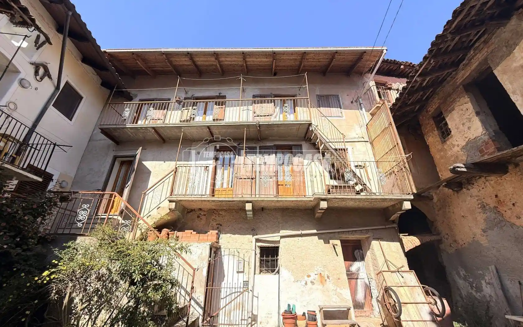 Casa indipendente in vendita a Masserano