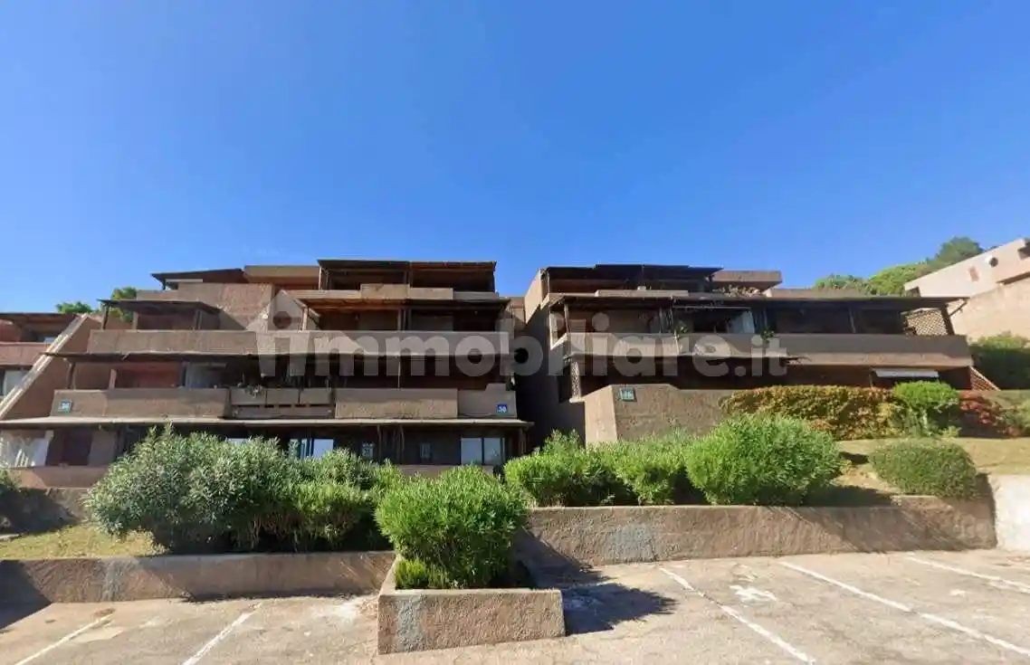 Appartamento in vendita a Olbia