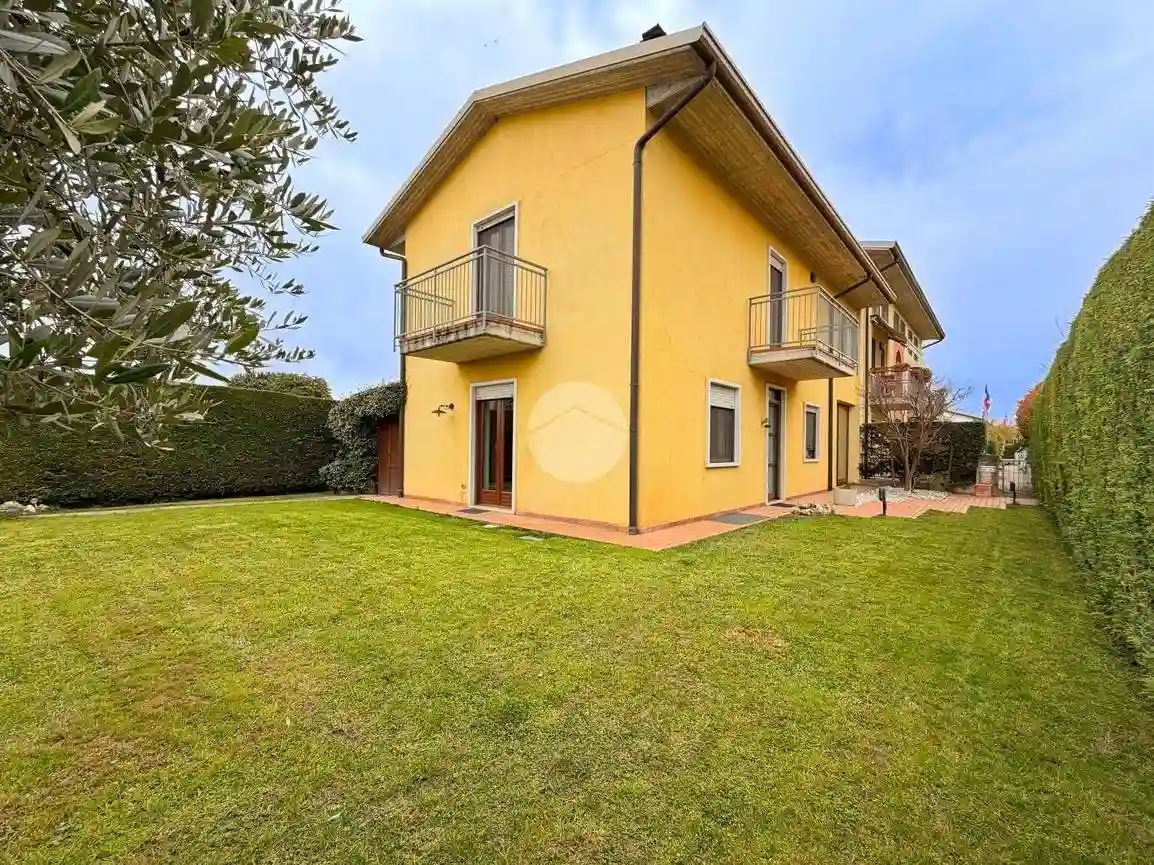 Villetta a schiera - foto 3