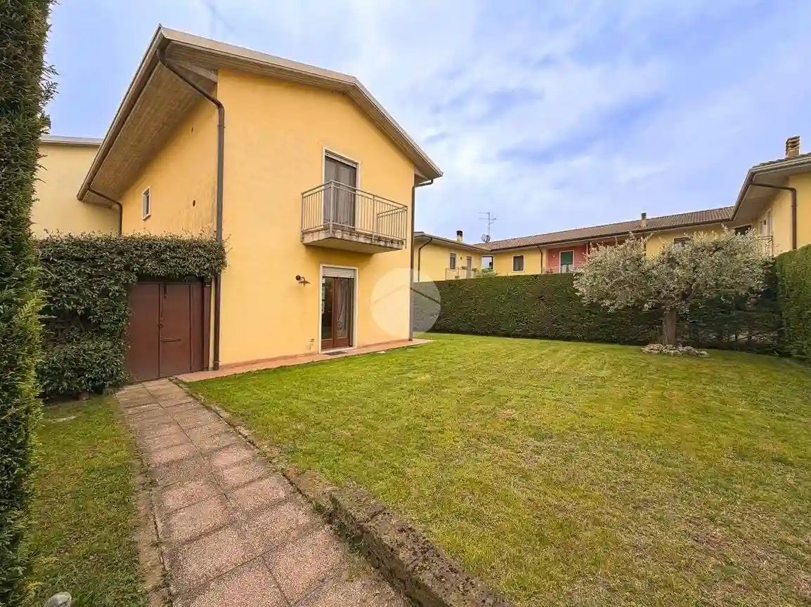 Villetta a schiera - foto 4