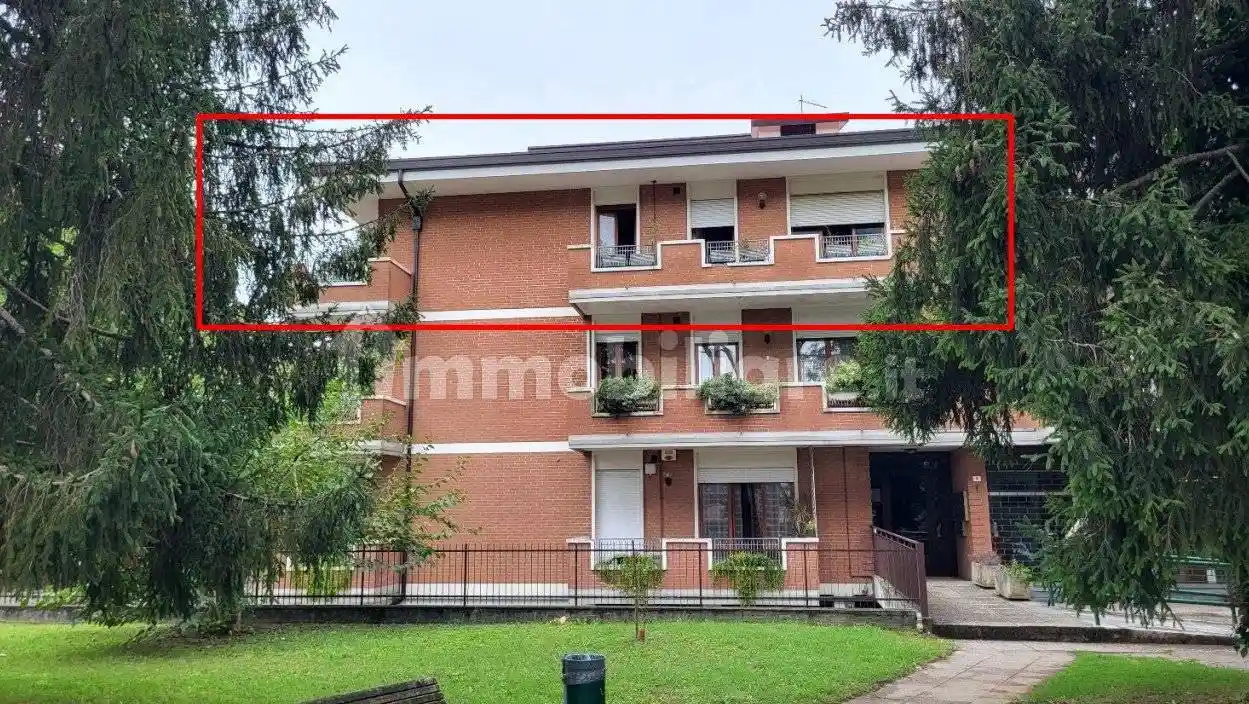 Appartamento in vendita a Selvazzano Dentro