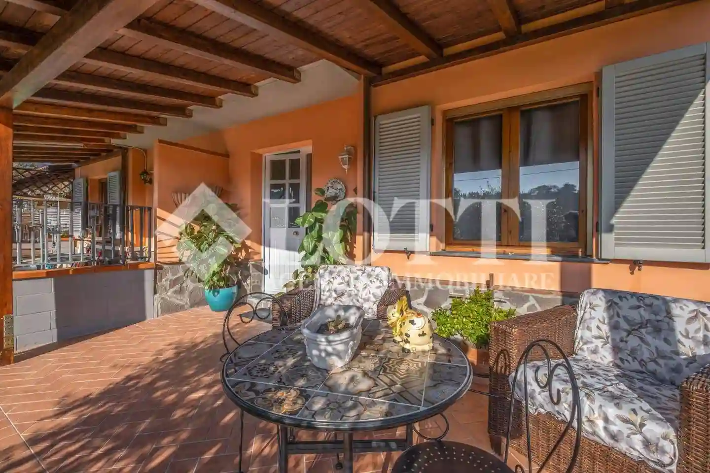 Villetta a schiera - foto 3