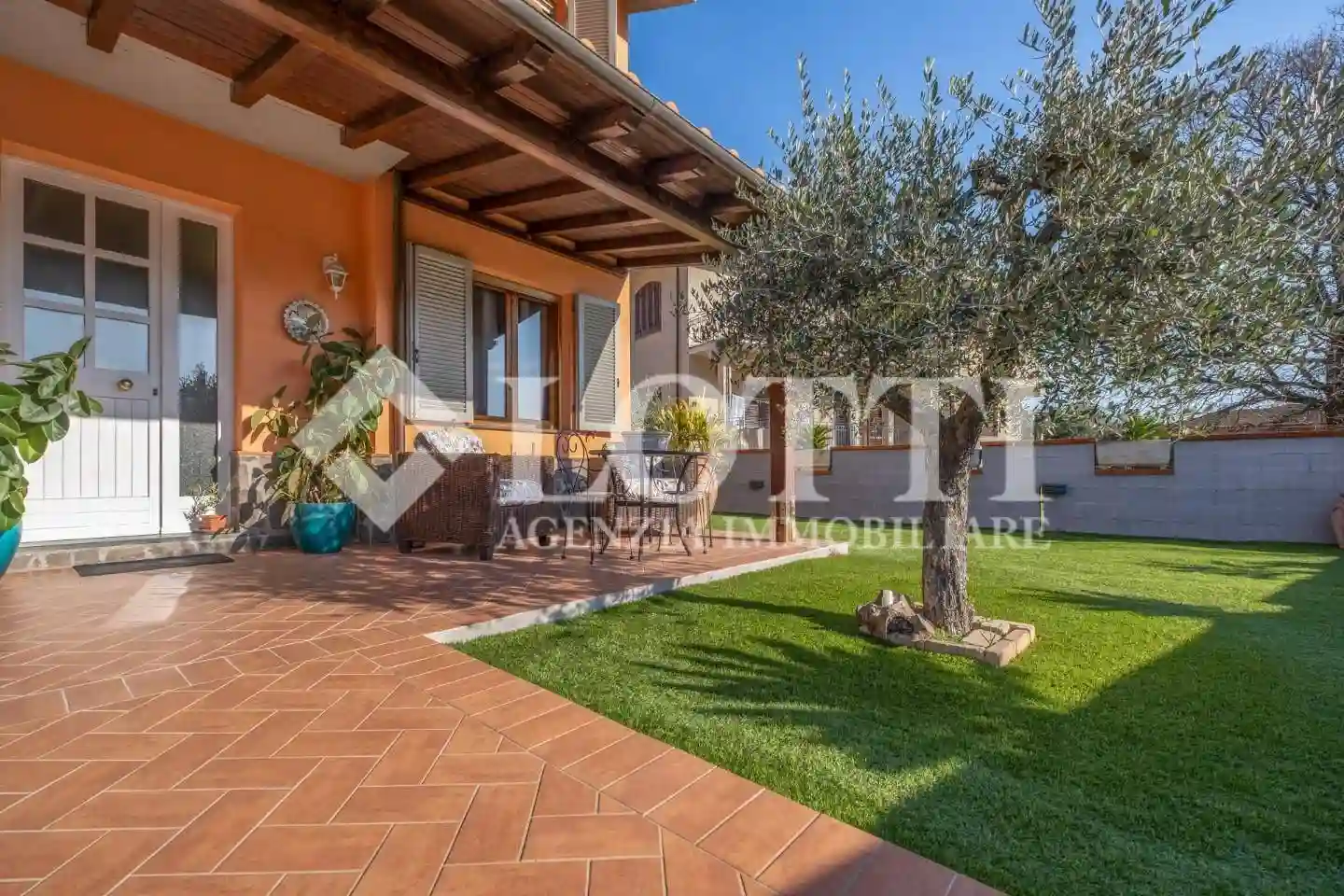 Villetta a schiera - foto 4