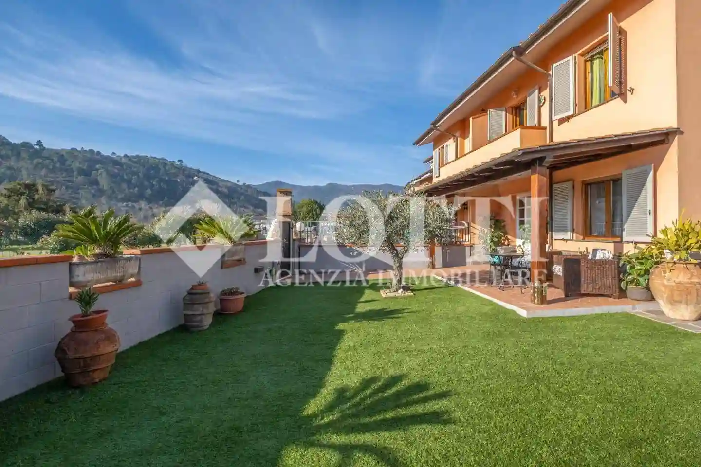 Villetta a schiera - foto 5