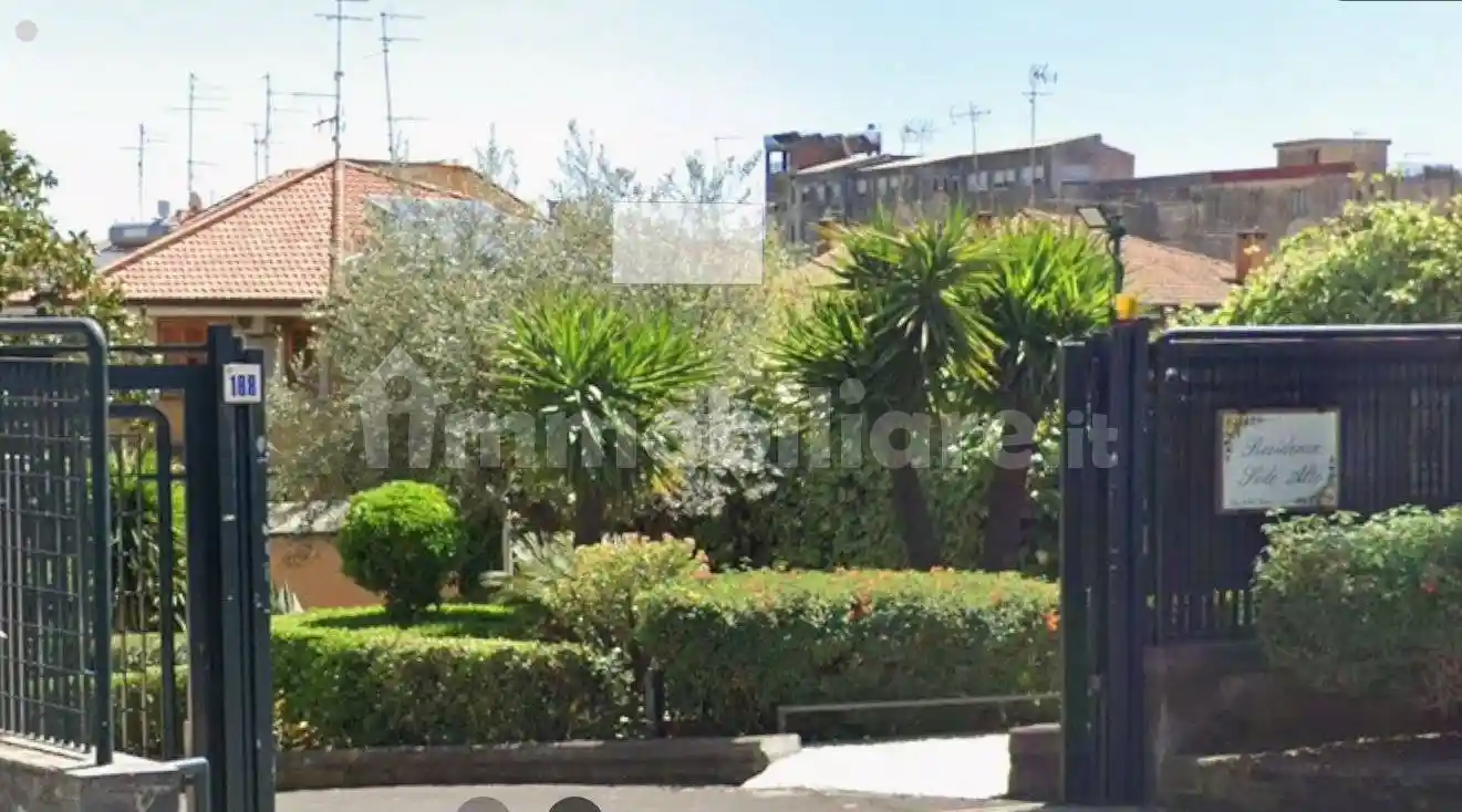 Villetta a schiera in vendita a San Giovanni la Punta