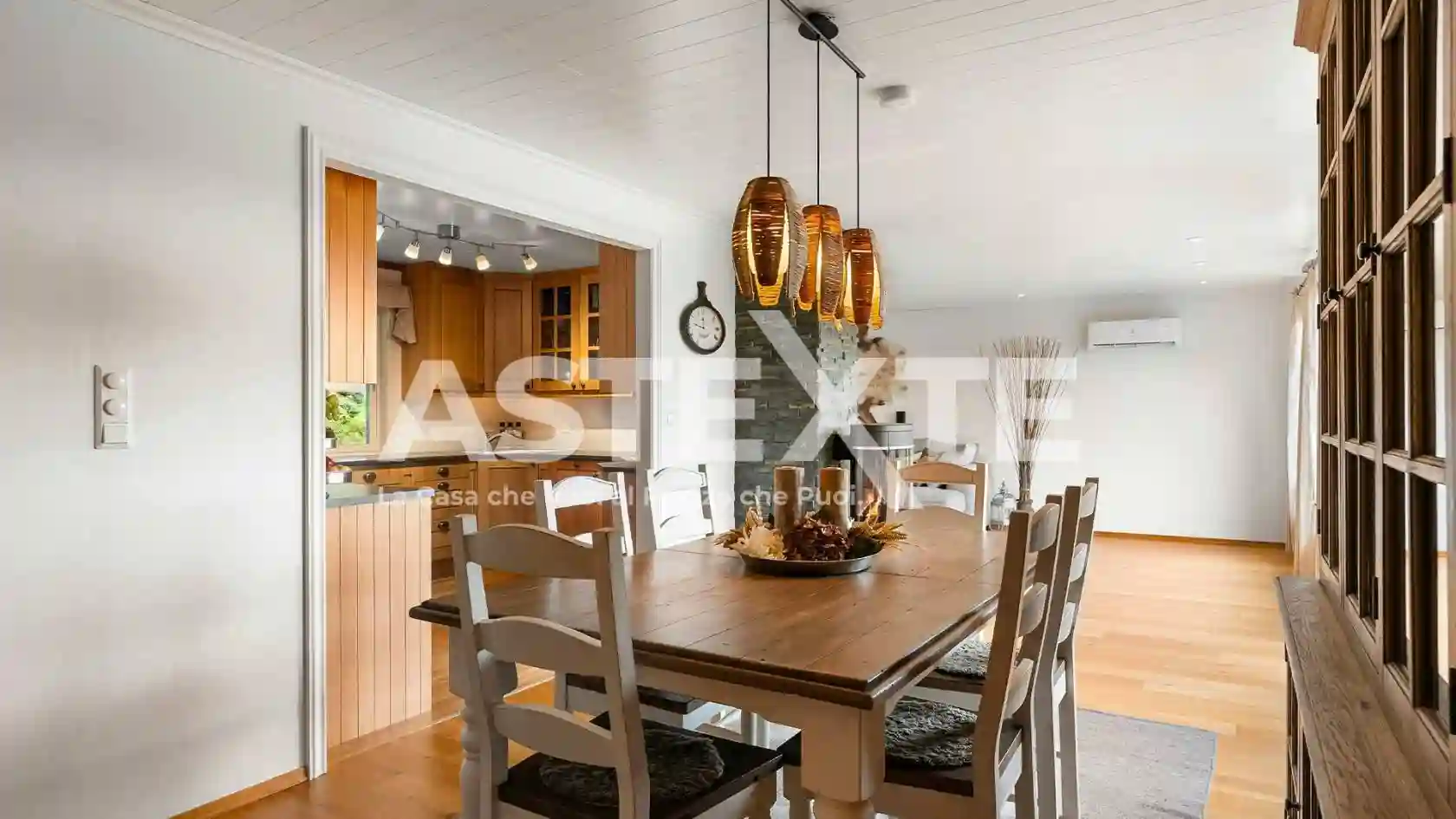 Villetta a schiera - foto 4