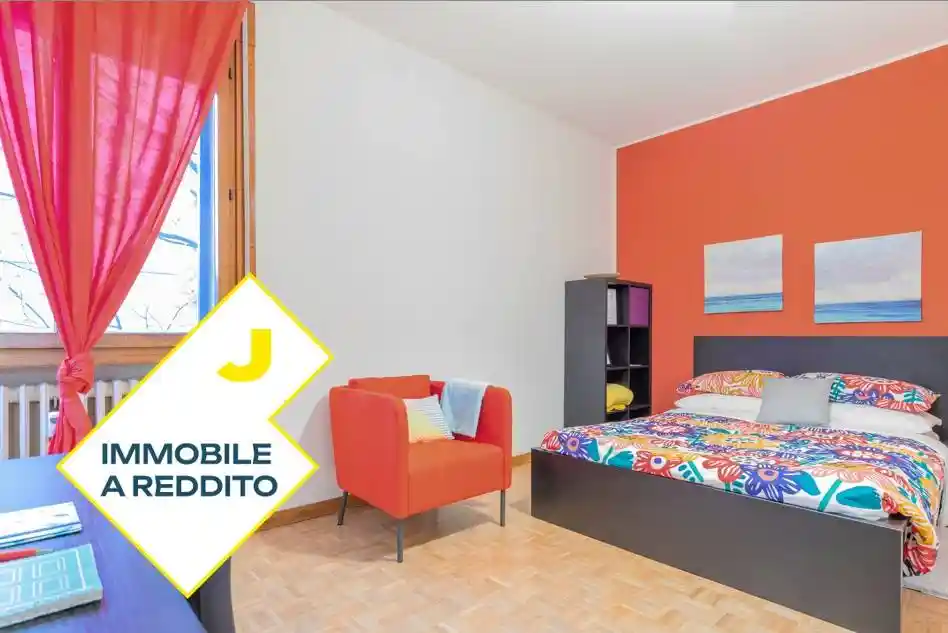 Appartamento in vendita a Padova