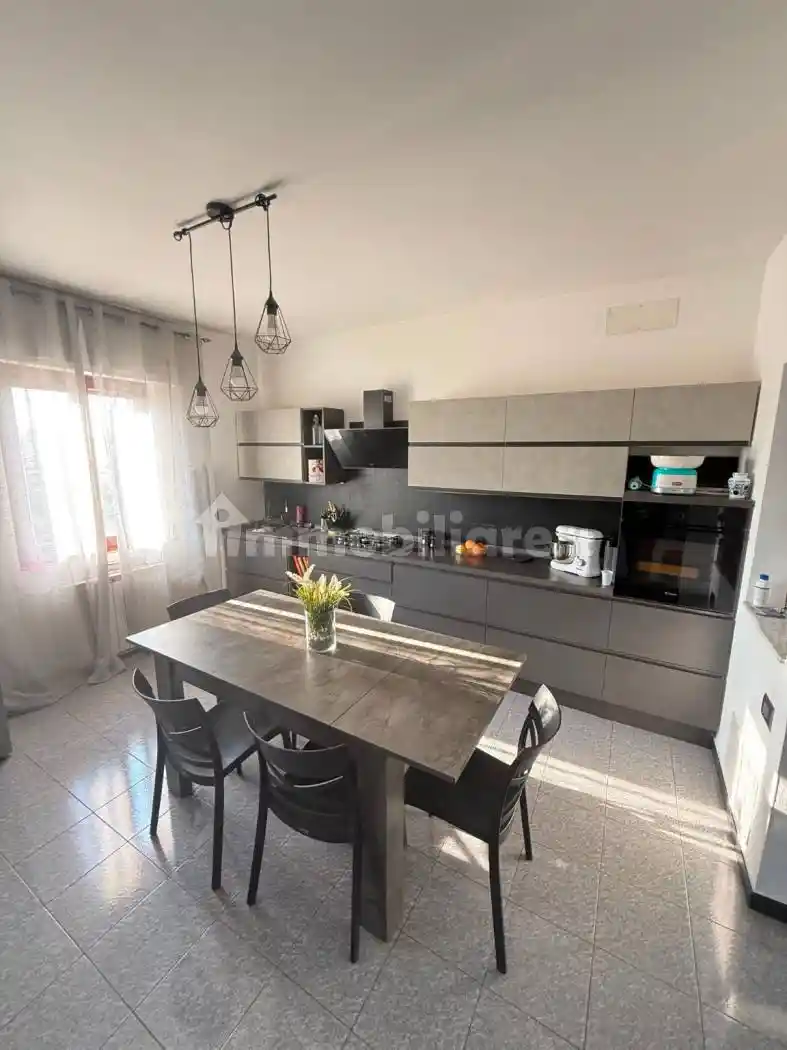 Appartamento in vendita a Cisterna di Latina