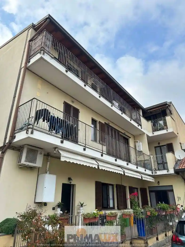 Appartamento in vendita a Cesano Maderno