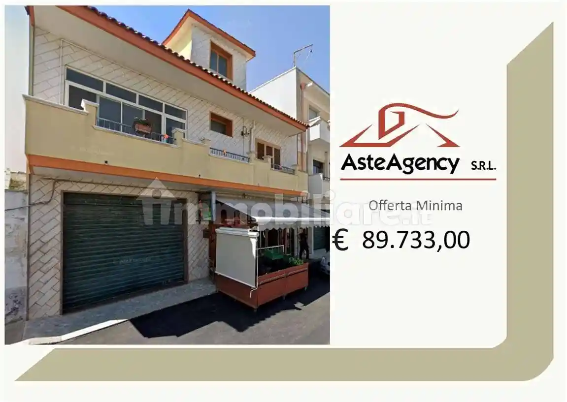 Appartamento in vendita a Torricella