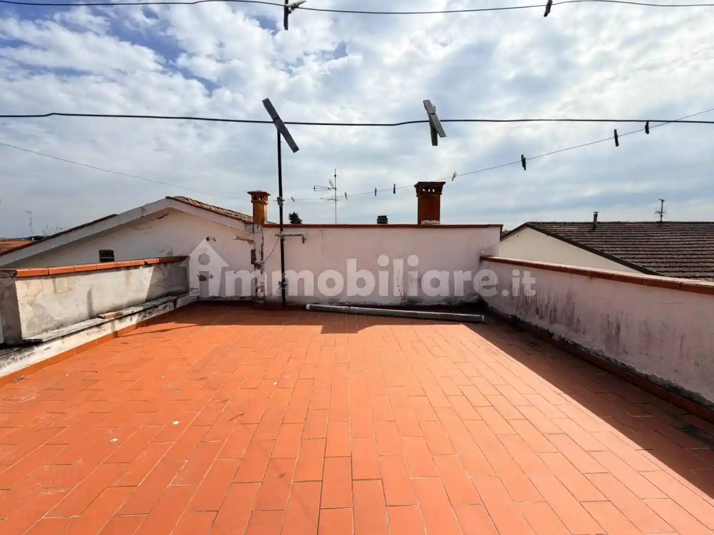 Appartamento in vendita a Ponsacco