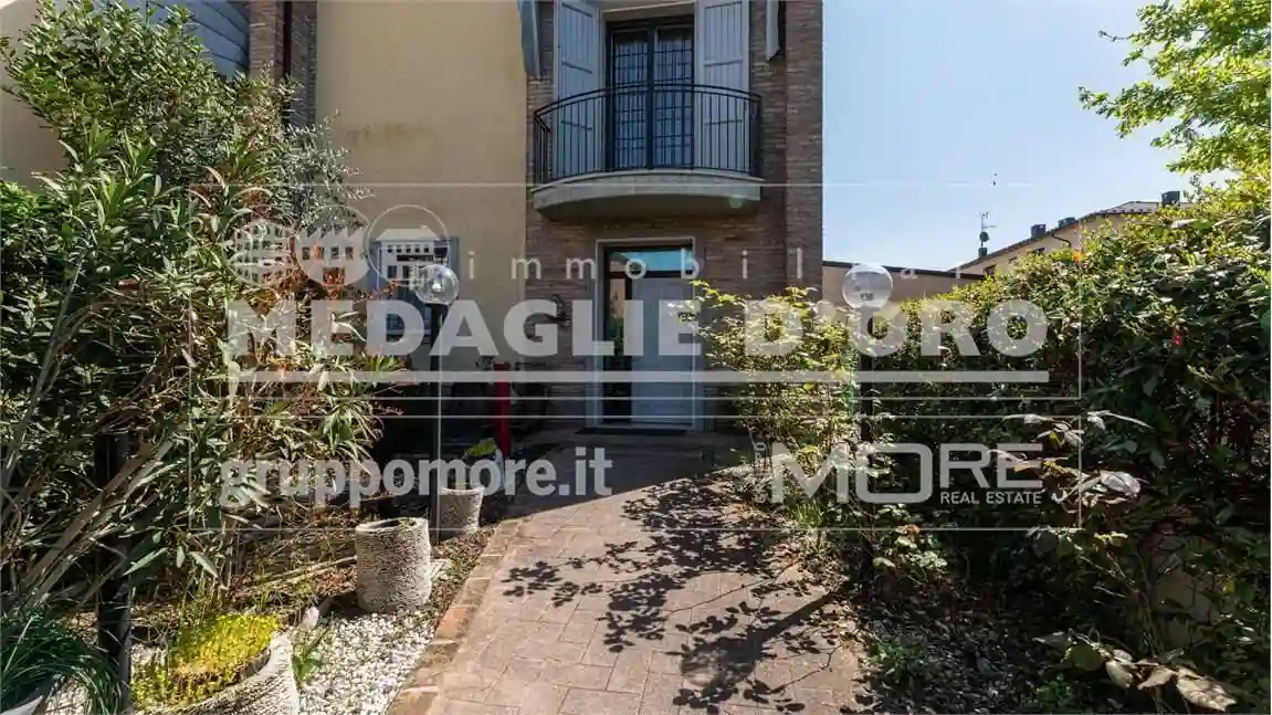 Villetta a schiera - foto 3