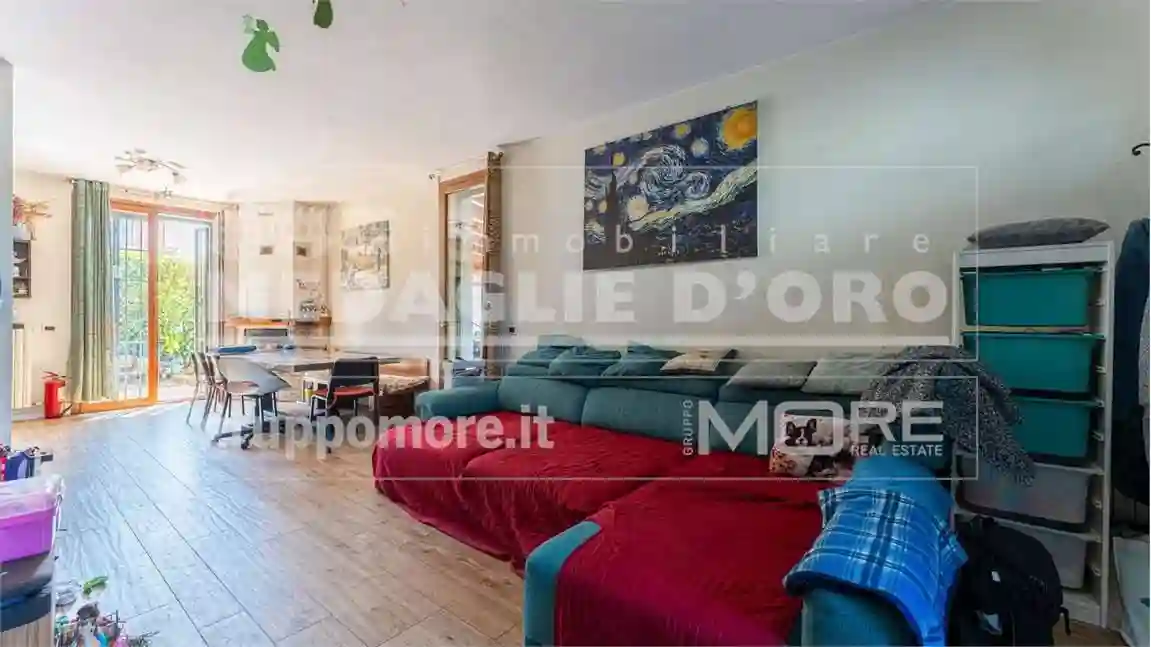 Villetta a schiera - foto 4