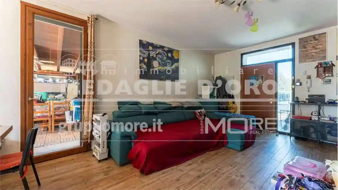 Villetta a schiera - foto 5