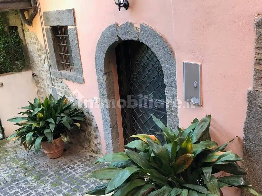 Appartamento in vendita a Campagnano di Roma