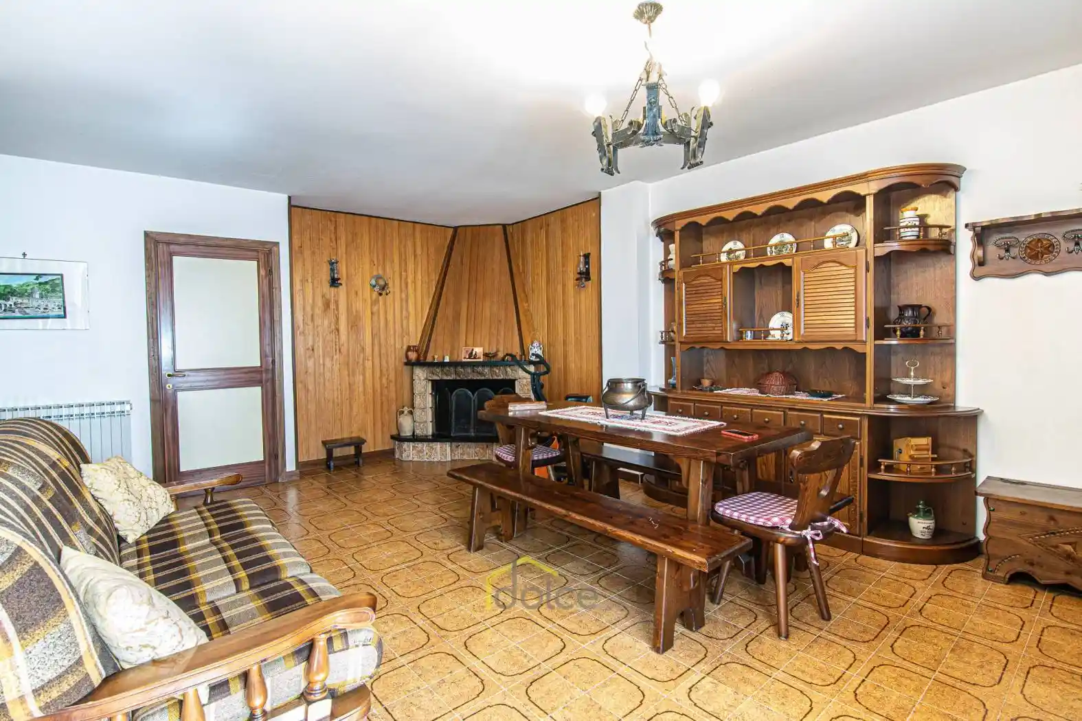 Casa indipendente in vendita a Demonte