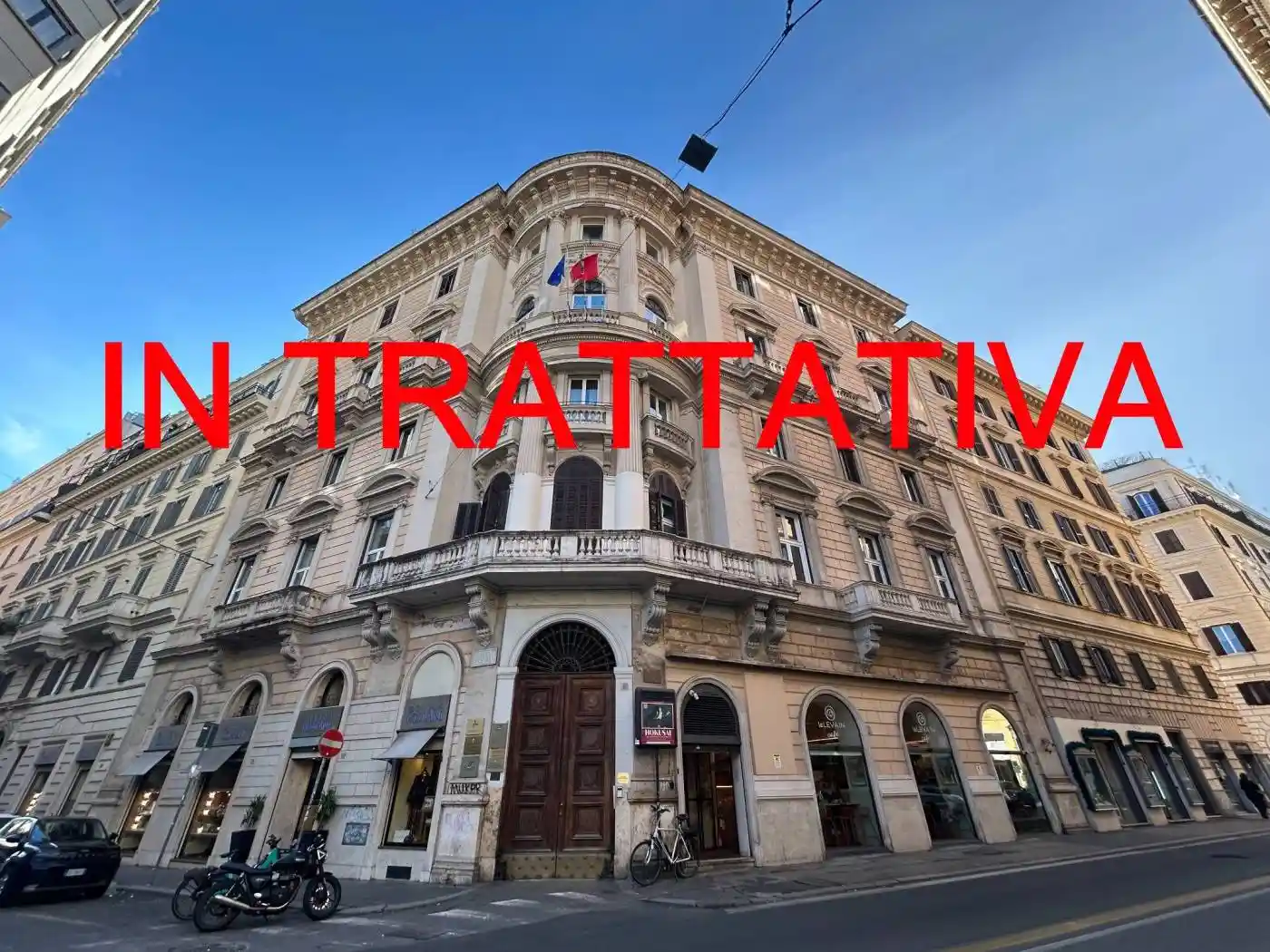 Appartamento in affitto a Roma